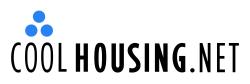 Coolhousing logo
